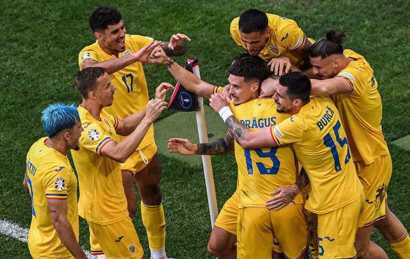 „România chiar nu e o echipă bună, nu joacă fotbal”, declară un fost internațional român care a jucat la Anderlecht, înaintea meciului cu Belgia
