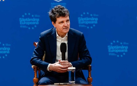 Nicușor Dan a decis: Pe 18 mai încep consultările oficiale la Cotroceni cu PSD, PNL, USR, UDMR și AUR pentru un nou premier care să formeze Guvernul