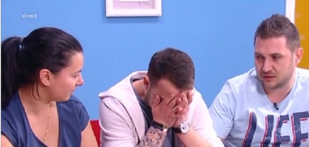 Lacrimi la Mireasă pentru fiul meu. A făcut atac cerebral