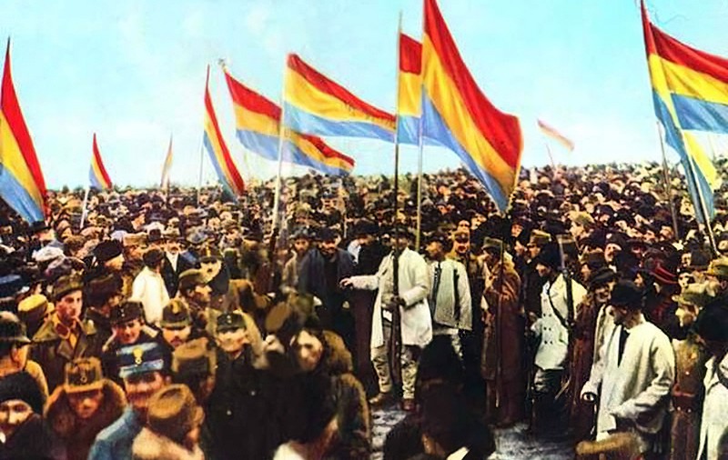 Pune-ți mâna pe o carte!