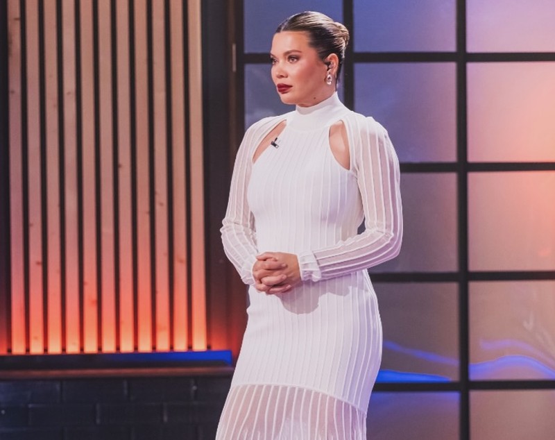 „N-am înțeles nimic din anul ăsta”. Ce a făcut-o pe Gina Pistol să exclame asta după finala MasterChef