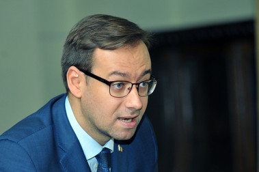 Fostul ministru al Justiției, Tudor Chiuariu, a fost inițial achitat în acest dosar