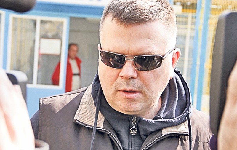 Incredibil! Jucătorii au aflat că Sportul nu este al lui Vasile Şiman!
