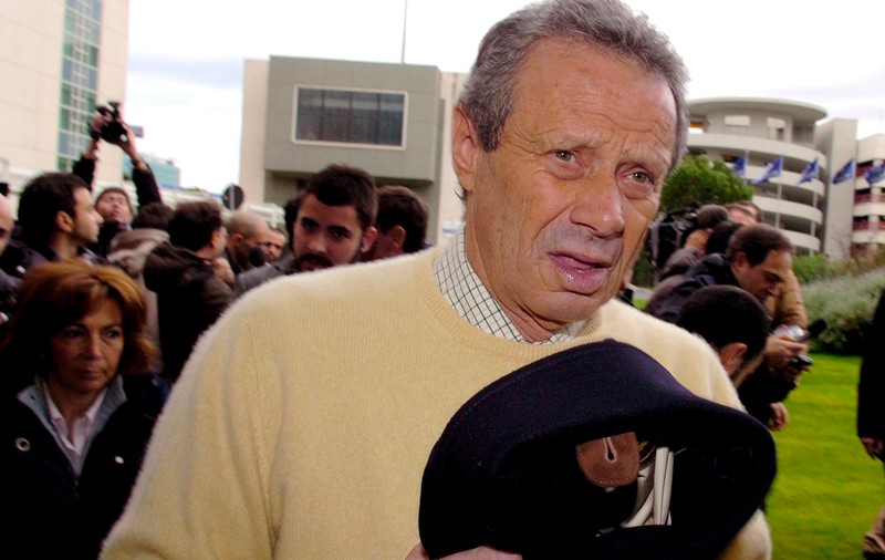 Maurizio Zamparini a dat afară de la Palermo 50 de antrenori. Portretul lui ”Gigi Becali al Italiei”