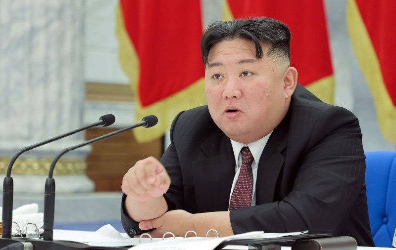 Kim Jong-un, mesaj de Ziua Rusiei: „Justiția va învinge, iar poporul rus va continua să adauge glorie istoricului victoriilor”