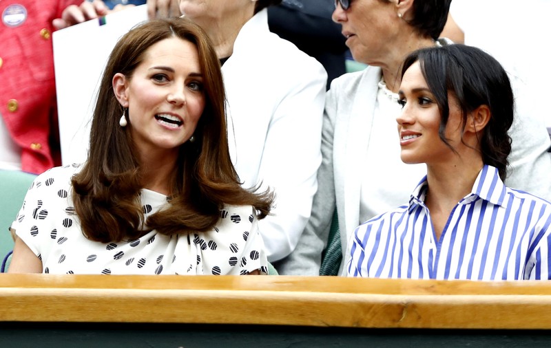 Scandal între Kate Middleton și Meghan Markle? Adevăratul motiv pentru care Ducele și Ducesa de Sussex se mută din Palatul Kensington