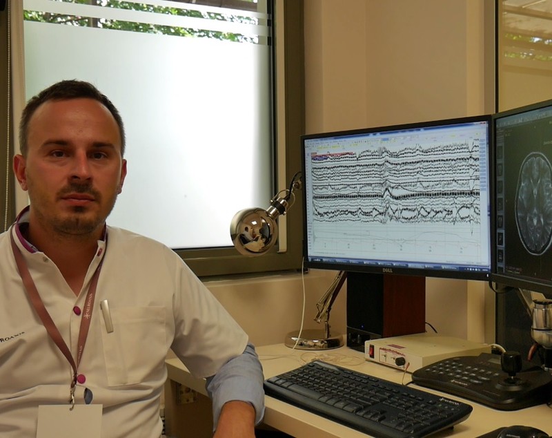 VIDEO/ Bogdan Ene, neurochirurgul din Franța care vrea să revină acasă. ”Cine spune că nu se gândește să se întoarcă, fie s-a adaptat, fie minte”