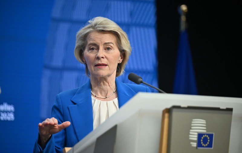 Ursula von der Leyen, acuzată în Parlamentul European că „a semnat condamnarea la moarte a agriculturii europene” cu acordul UE-Mercosur