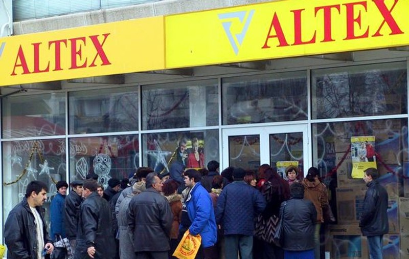 Vezi când pică "Black Friday" şi ce magazine vor participa!
