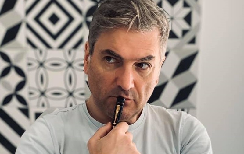 Mircea Radu, detalii despre viața de familie și relația cu cei doi copii. „Eu sunt cel mai puțin permisiv”