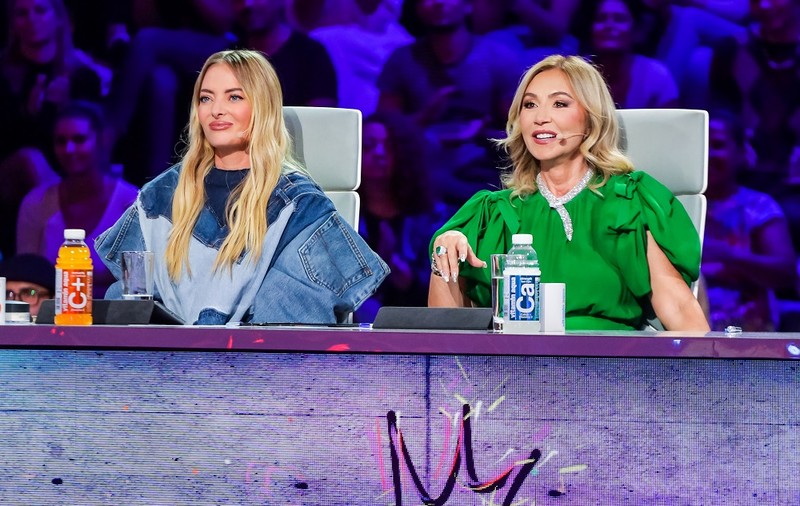Anastasia Soare a purtat bijuterii de peste 1 milion de dolari la „iUmor”. Colierul a atras atenția tuturor