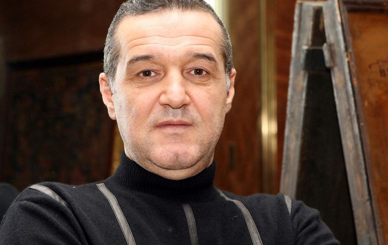 Becali: "Nu contează dacă nu ne calificăm"