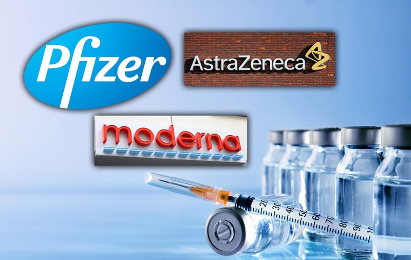 Cancelarul Austriei acuză state din UE că au negociat contracte secrete pentru vaccinuri anti-COVID