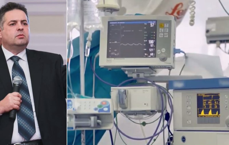 Explicația unui medic pentru decesul unor tineri care nu aveau alte boli, după ce s-au infectat cu COVID