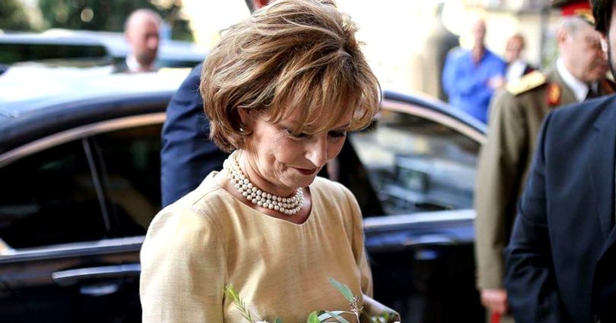 Unde se va fi Principesa Margareta în ziua nunții lui Nicolae cu Alina Binder. Nu doar că nu participă la eveniment, nici în țară nu se află