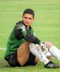 EXCLUSIV / Răzvan Lucescu își organiza singur antrenamentele încă de pe vremea în care era fotbalist. ”Era ambițios”
