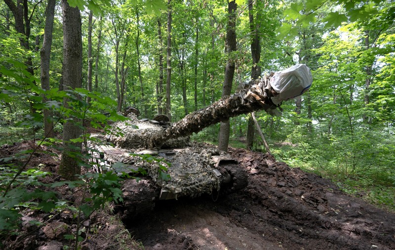 Contraofensiva ucraineană după două săptămâni: Kievul a eliberat 8 localități, rușii au obţinut un avantaj temporar în sud