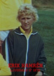Erik Hamren