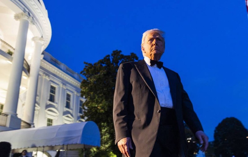Trump le cere, din nou, europenilor, să renunțe la petrolul rusesc