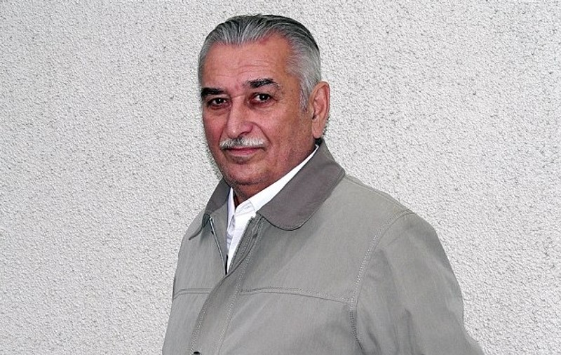 A murit nepotul lui Stalin. Cine a fost Evgheni Djugașvili