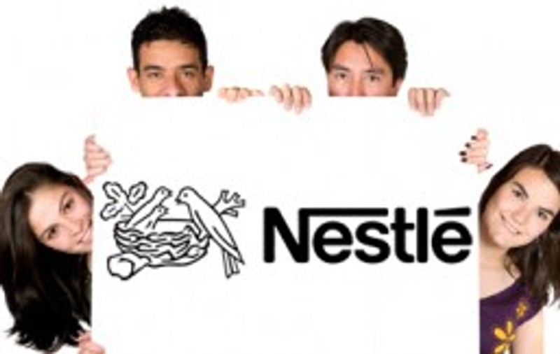 (P) Nestlé lansează o promoţie naţională oferind 20% discount pentru produsele selecţionate