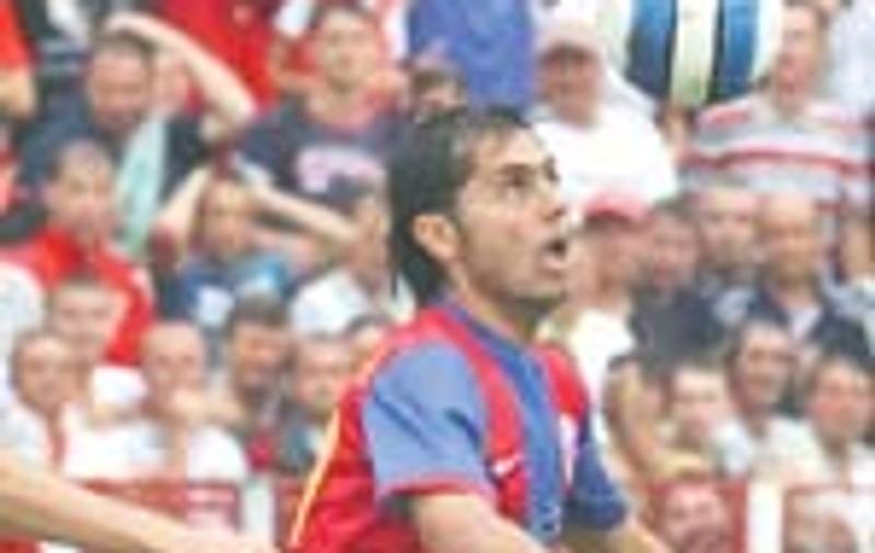 Dica: 'Raman!'