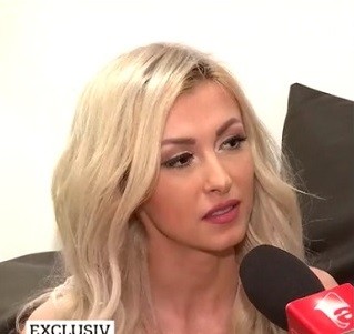 Andreea Bălan mai vrea un copil. Ce spune despre iubitul ei