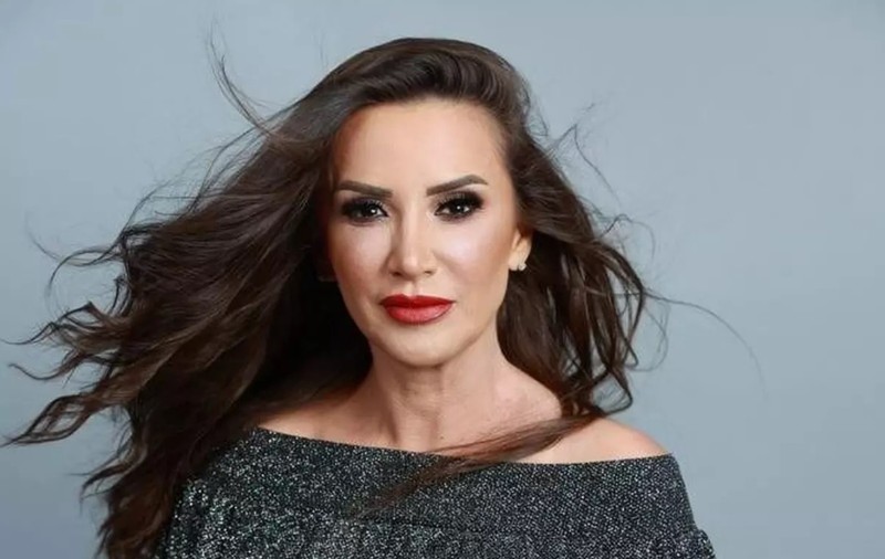 Cum arată Mara Bănică după operația estetică la față, care a costat 15.000 de euro. Fanii au criticat-o: „Nu mai ești tu, nu îți stă bine”