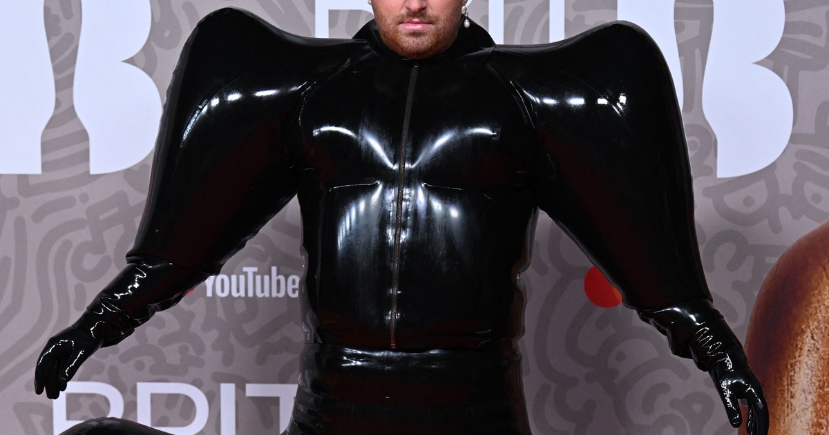 Sam Smith