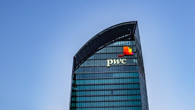 clădirea PwC