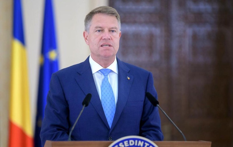 Klaus Iohannis, la Adunarea generală a Asociaţiei Comunelor: "Mediul rural nu poate fi condamnat, la infinit, la sărăcie şi la subdezvoltare"