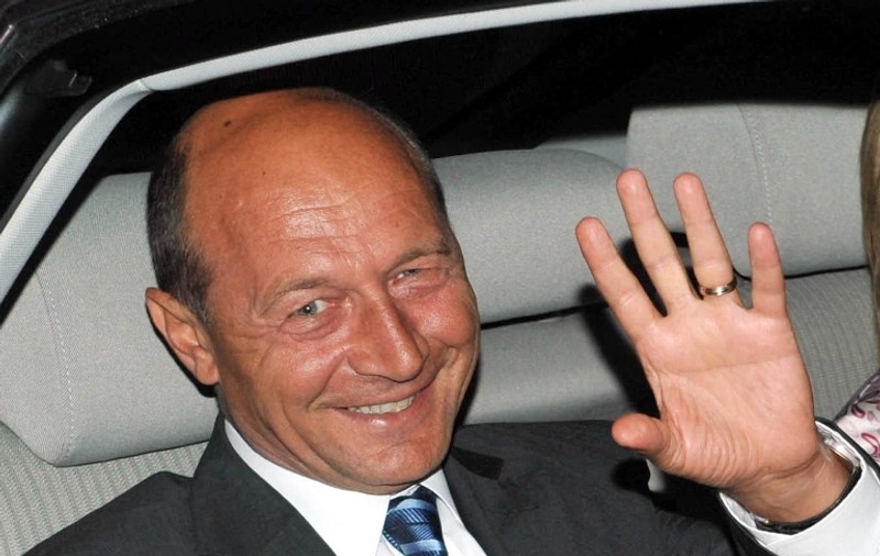 CÂT MAI STĂ BĂSESCU la COTROCENI. USL i-a numărat zilele ca preşedinte!