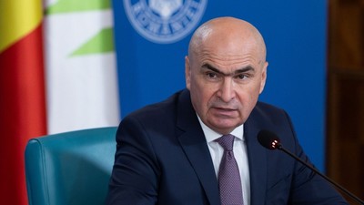 Ilie Bolojan a spus câți bani a dat România pentru Ucraina, de la izbucnirea războiului