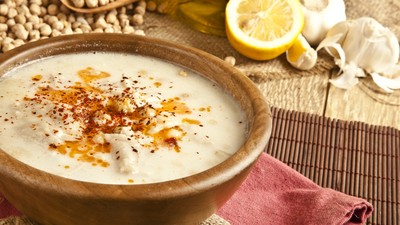 Ce este tuslama și cum se prepară