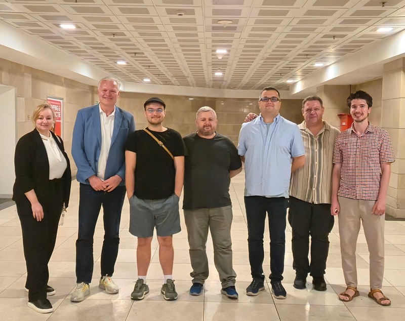 Jurist norvegian, după filmul „Fjord”, inspirat din cazul familiei Bodnariu: „Priviți dovezile, nu propaganda”