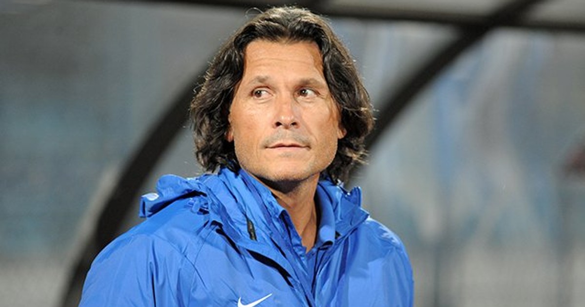Nicolo Napoli, încă antrenor CSMS Iași