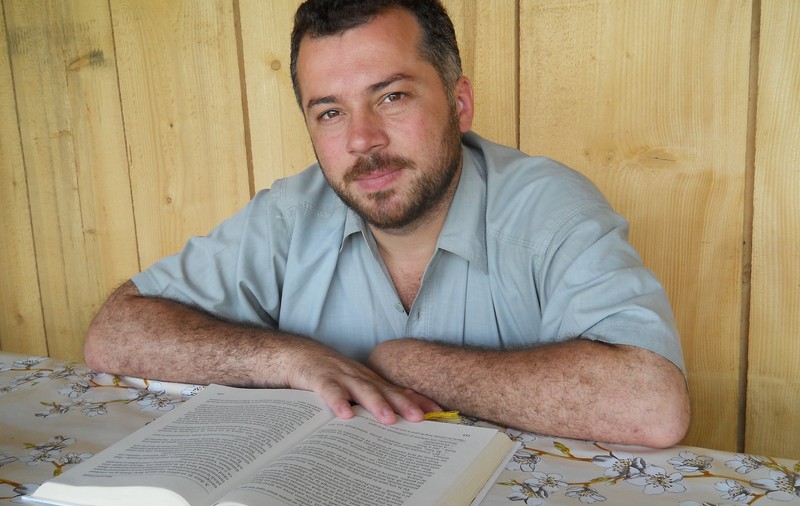 Viceprimarul PNL Sibiu, Alexandru Dumbravă, este cercetat de DNA într-un dosar cu fonduri europene