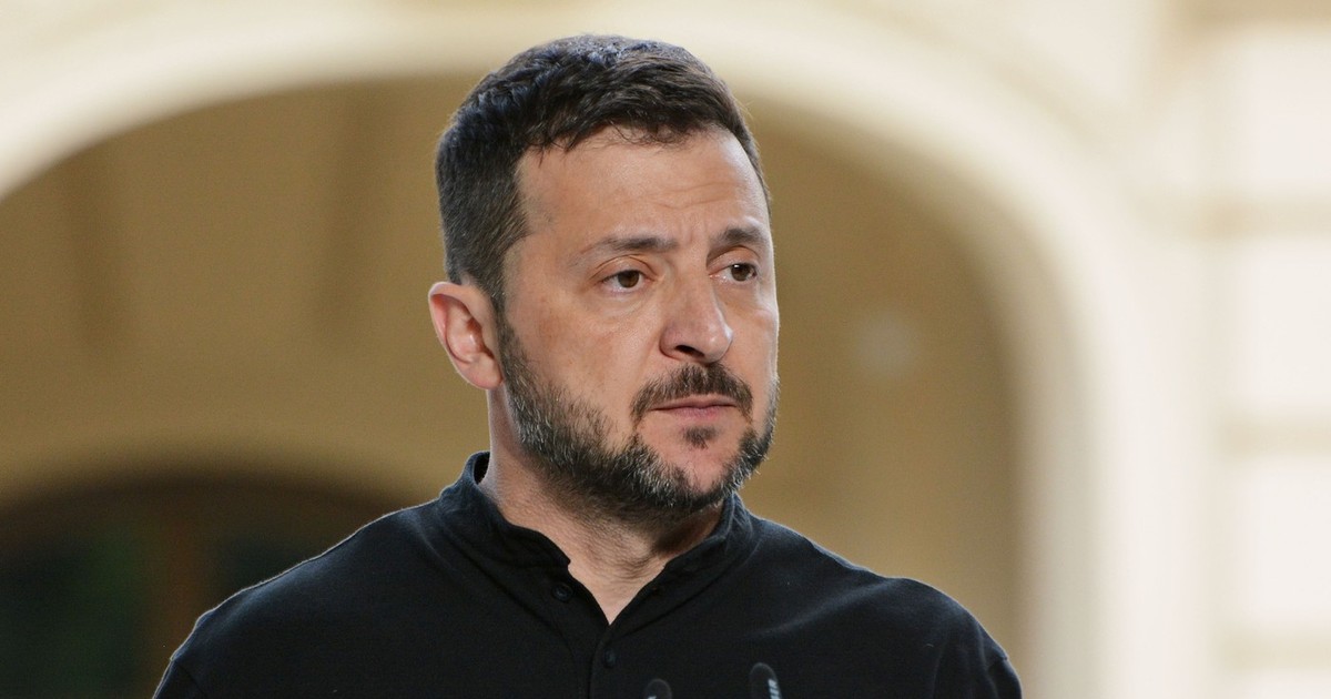 Volodimir Zelenski Foto: Profimedia