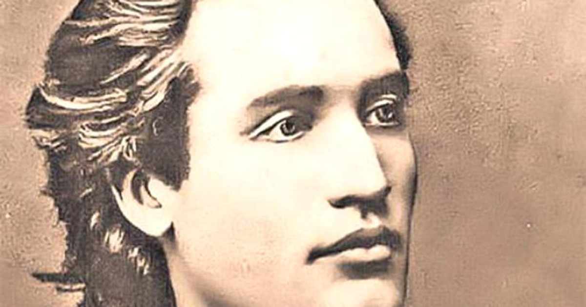 Mihai Eminescu