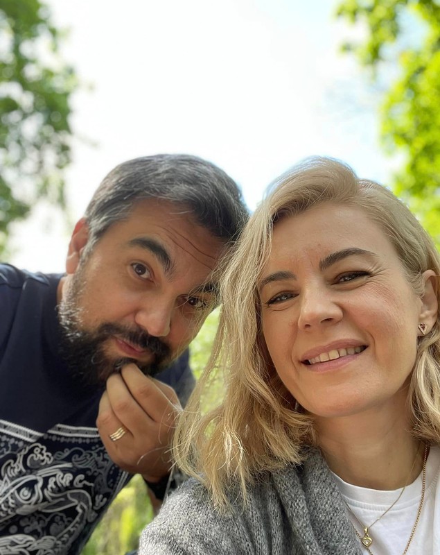Augusta Petrescu Lazarov povestește cum a trecut peste moartea soțului ei, Valeriu Lazarov, și dezvăluie în ce relații este acum cu copiii acestuia