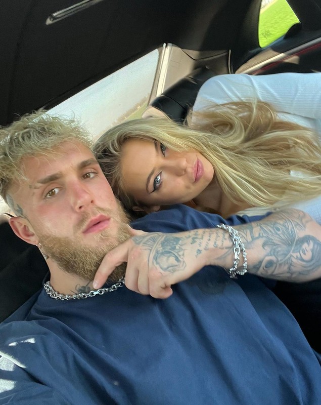 Jake Paul și-a răsfățat iubita după medaliile obținute la Jocurile Olimpice de Iarnă Milano‑Cortina 2026. Cadoul de sute de mii de euro primit de Jutta Leerdam
