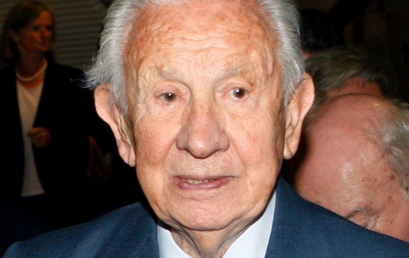 A murit preşedintele  de onoare al CIO, Juan Antonio Samaranch