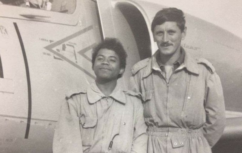 A trăit în România, acum este în Madagascar și candidează la președinția țării. Nu este vorba despre Radu Mazăre