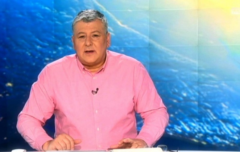 Dezvăluirile făcute de Mihai Dedu despre soția lui, Adriana: „Noi, dacă nu ne scoteam ochii în 37 de ani, nu rezistam”