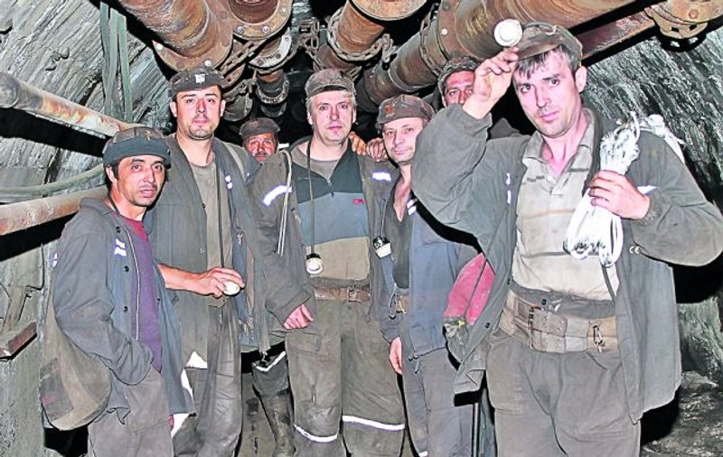 «Am fost îngropat de viu timp de patru ore!»