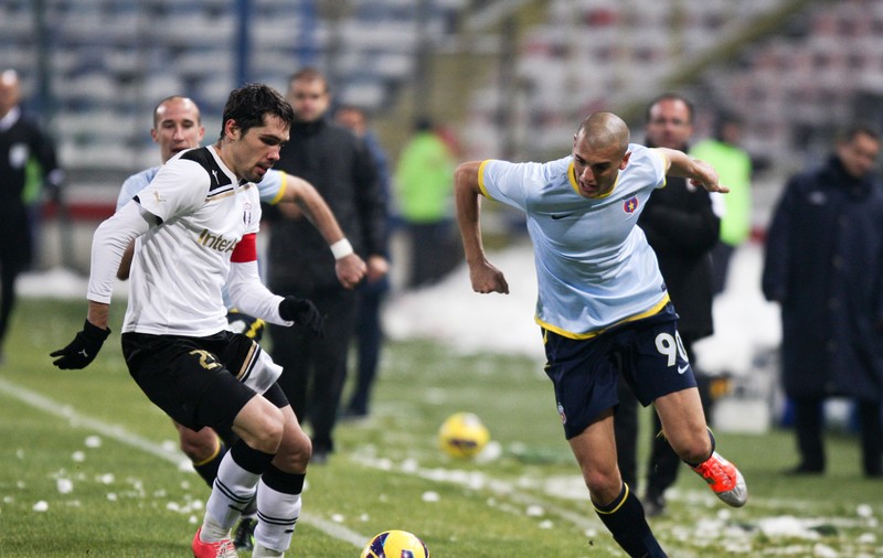 VIDEO/ LIGA I: Astra - FC Brașov 5-0. Le-au dat cu steagul în cap!