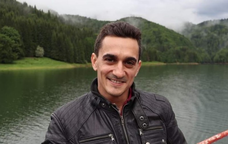 În ce emisiune va apărea Marian Drăgulescu. A semnat contract cu Antena 1: „Fac repetiții, să vedem acum ce va fi”