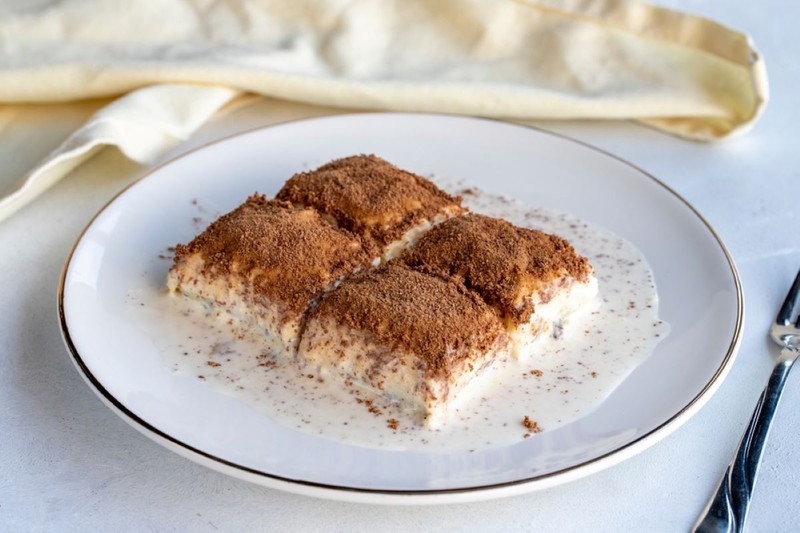 Baclava grecească