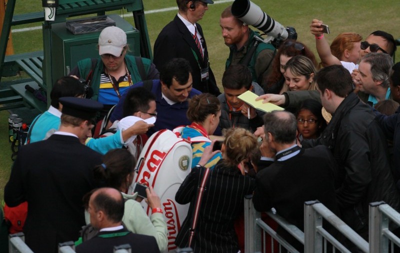 Halep poate da lovitura! Dorită de cea mai tare firmă de management sportiv!