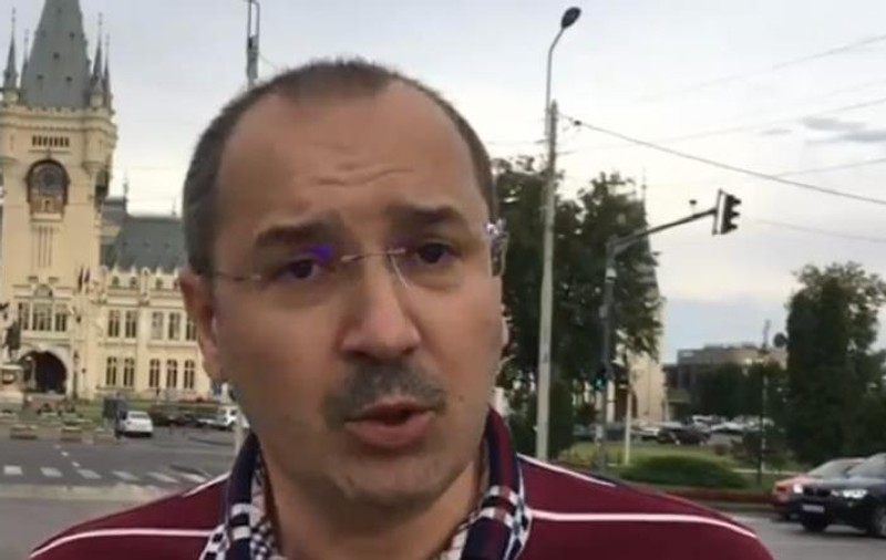 Ultimele date despre meteoritul care a provocat explozia din Iași. Avea cel puțin 8 kilograme, iar explozia a fost echivalentul a 400 de kg de TNT